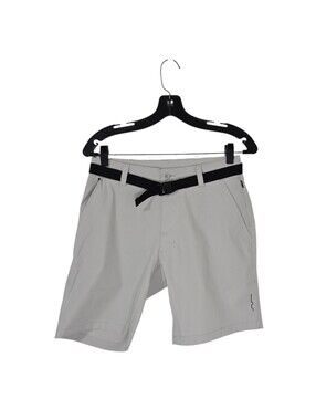 Path Projects Wheeler FT Shorts In Stone Men's XS Outdoor NWOT